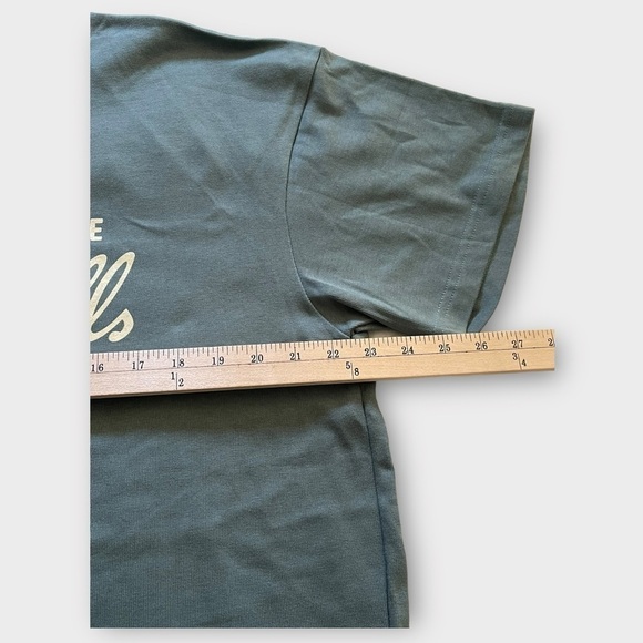 Homme + Femme Hotel Tee - Picture 5 of 7